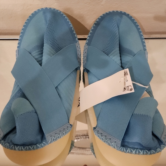 Adidas Y-3Blue Itogo Sneakers - Picture 4 of 6